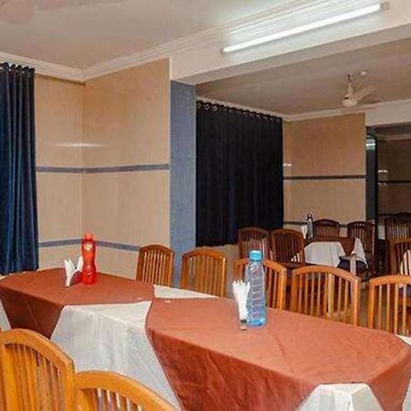 Fabhotel Ashok Tuliip Bhiwandi Εξωτερικό φωτογραφία