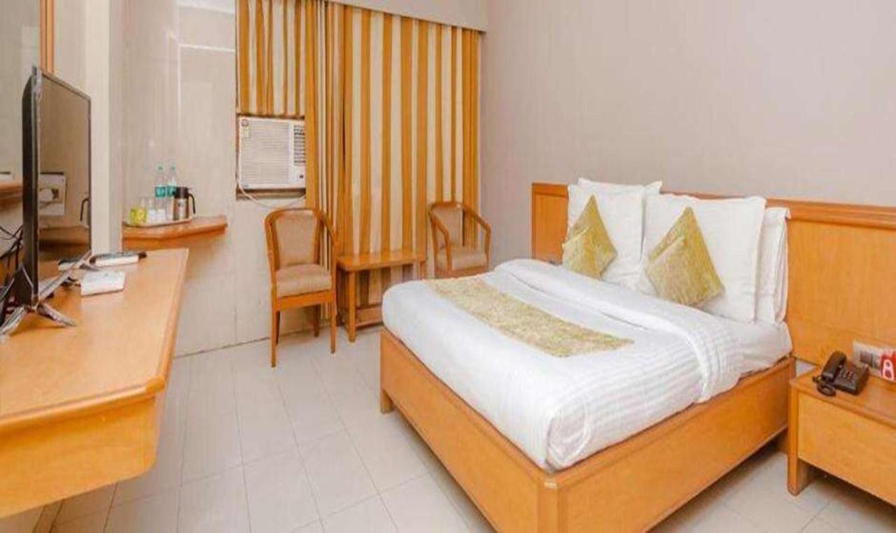 Fabhotel Ashok Tuliip Bhiwandi Εξωτερικό φωτογραφία