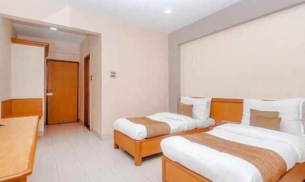 Fabhotel Ashok Tuliip Bhiwandi Εξωτερικό φωτογραφία