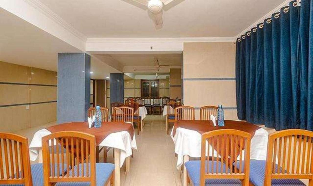 Fabhotel Ashok Tuliip Bhiwandi Εξωτερικό φωτογραφία