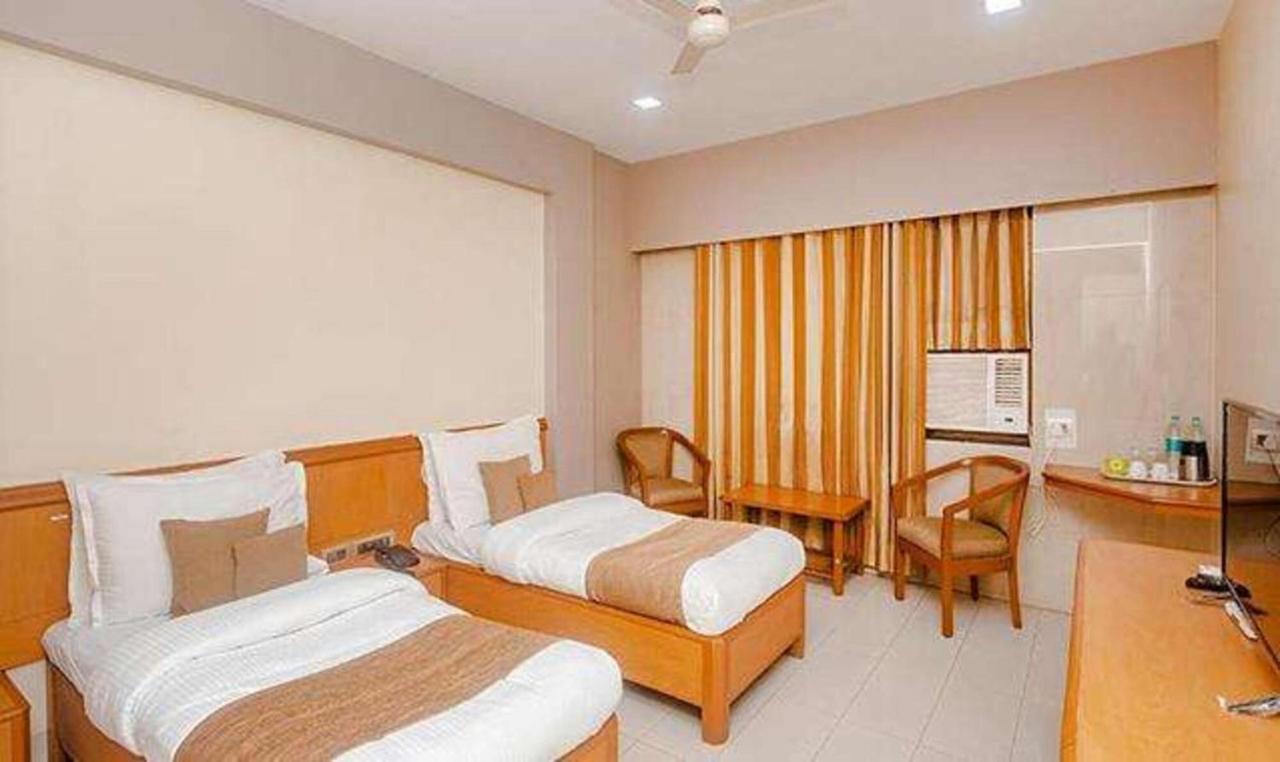 Fabhotel Ashok Tuliip Bhiwandi Εξωτερικό φωτογραφία